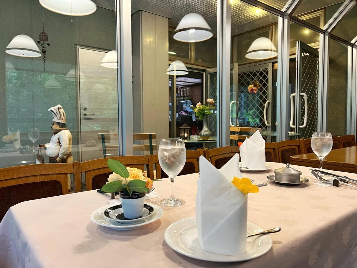 Pension Puutaro Γιαμαγκάτα Εξωτερικό φωτογραφία