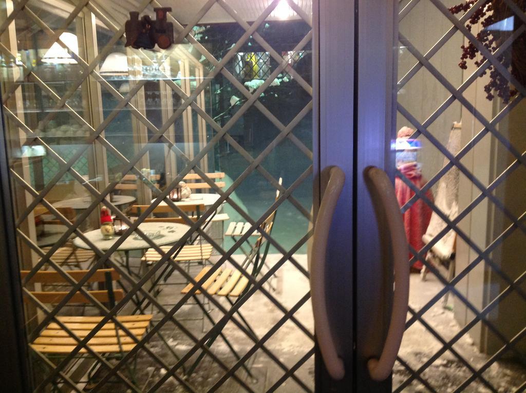 Pension Puutaro Γιαμαγκάτα Εξωτερικό φωτογραφία